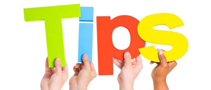 Tips